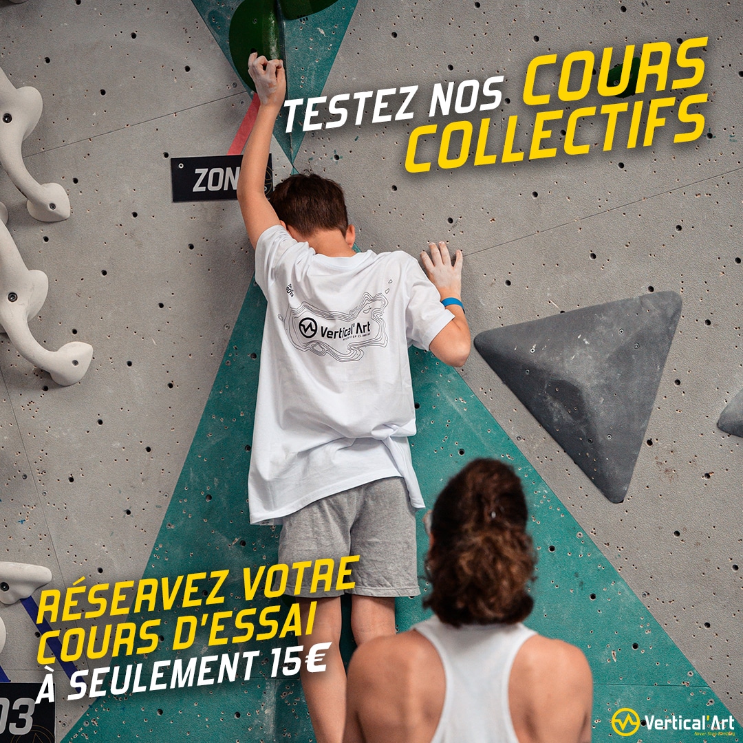 cours d'essai 15