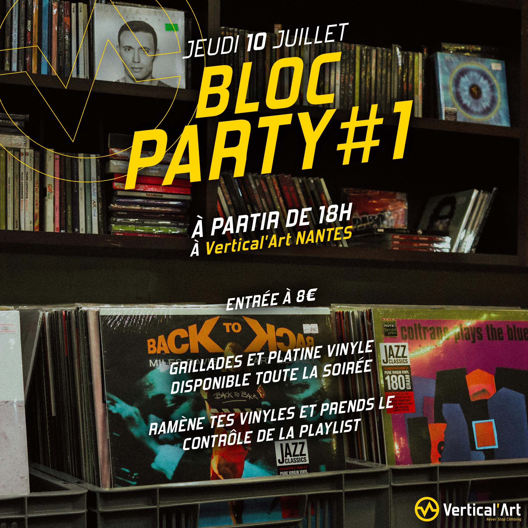 Bloc_Party - Nantes