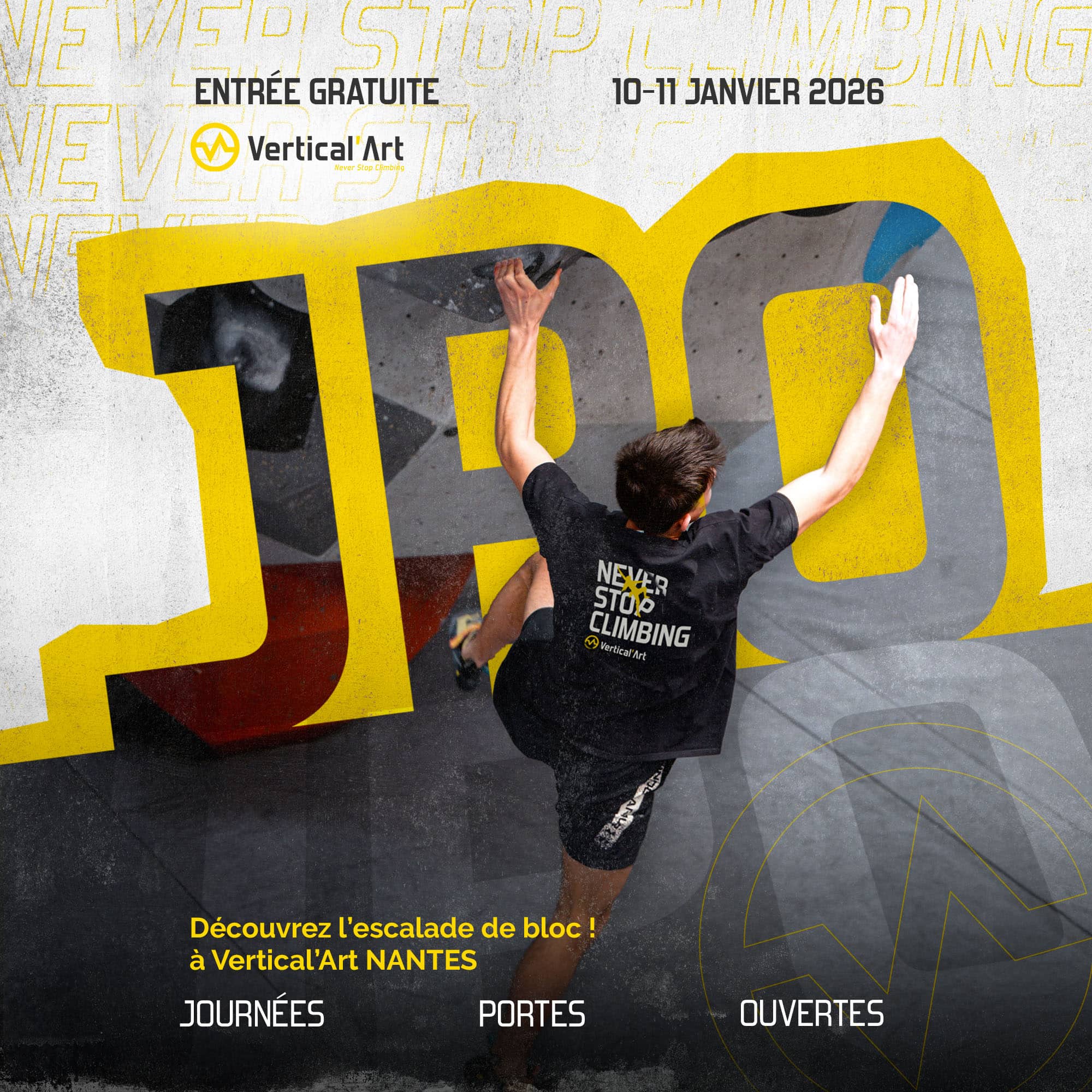 JPO - Nantes - Insta