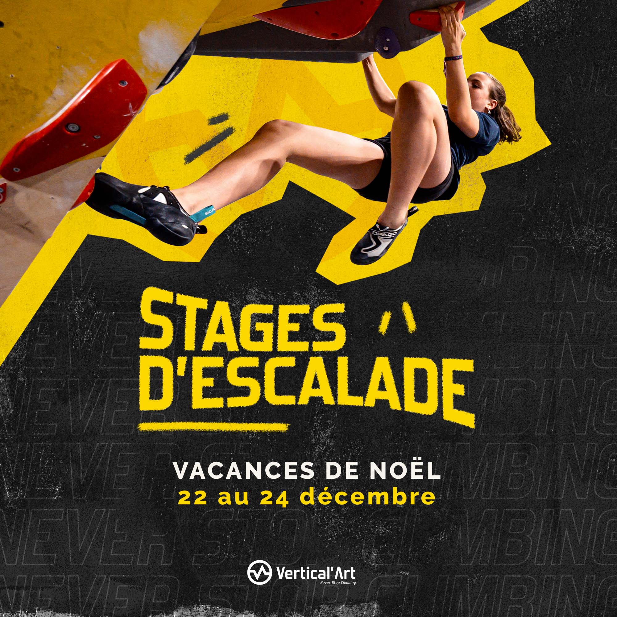 STAGES NOËL - Nantes - Insta 1