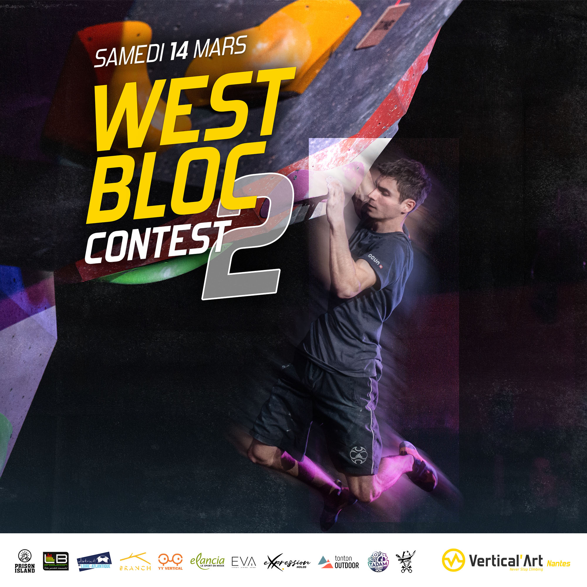 WEST BLOC 2 - Nantes - Insta 1